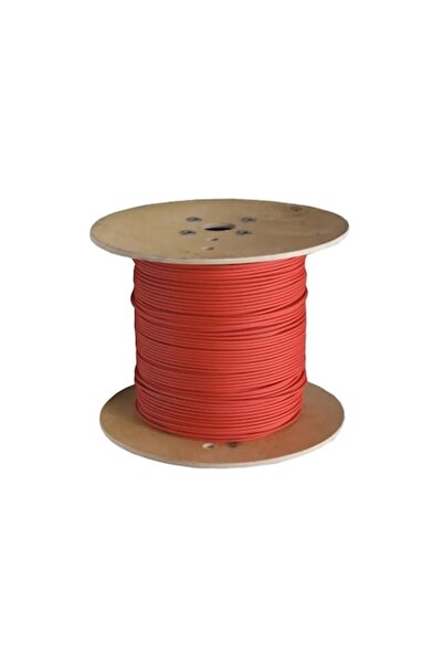 OEM Solar Cable H1Z2Z2-K 1 x 6 mm2