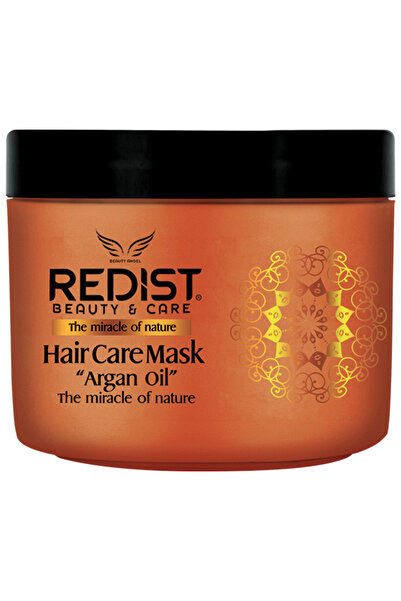 Redist Masca profesionala cu ulei de Argan 475 ml