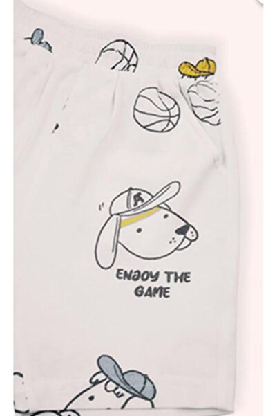 Panço ERKEK BEBEK BASELİNE 2Lİ TAKIM GKPN0023