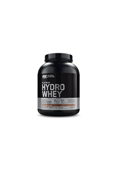 ON Optimum Nutrition Proteine hidrolizata, aroma cioco lapte, 1.6kg