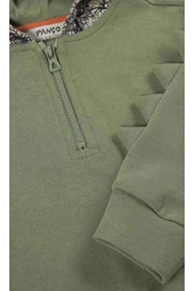 Panço Boy Baby Authentic Threads Kap. Sweat Gk7087