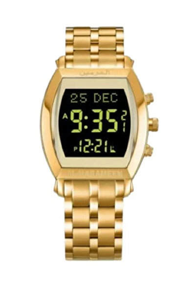 AL-HARAMEEN Al Haramain Classic Watch HA-6260, 40mm, Men's, Multi-Color