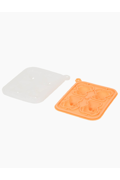 Evendi Silicone mold, Peach