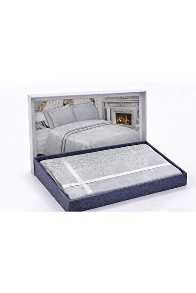 Alfima Çift Kişilik Pike & Pike Takımı