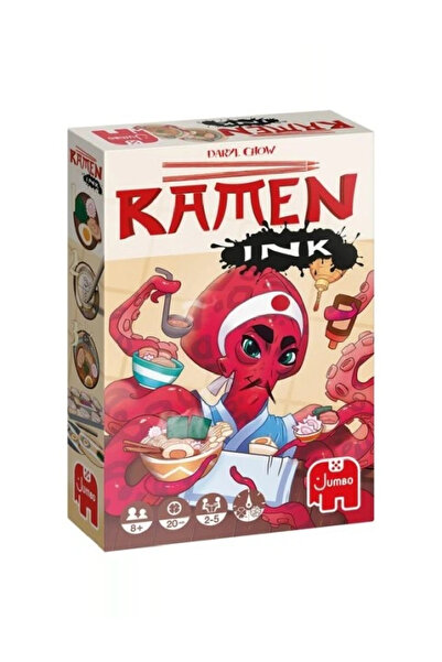 Evendi Joc de societate, Mix Culori