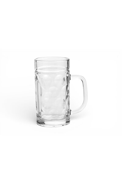 La Mediterranea Set of 6 pints of beer 570 ml WESER