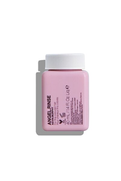 Kevin Murphy , Angel Rinse, Μαλακτικό Μαλλιών, Ενυδάτωση & Προστασία, 40 ml
