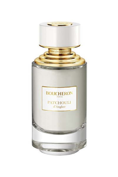 Boucheron perfume Boucheron, La Collection - Patchouli d'Angkor, Eau De Parfu...