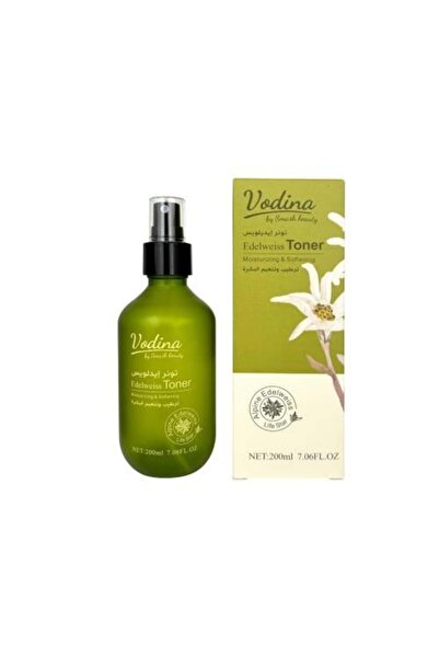 vodina Idilus Toner from Smash Beauty - 200 ml