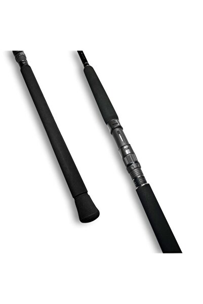 Shimano Currentsniper BB Shore Jigging 305 Cm Max. 65 Gr Shore Jig Kamışı