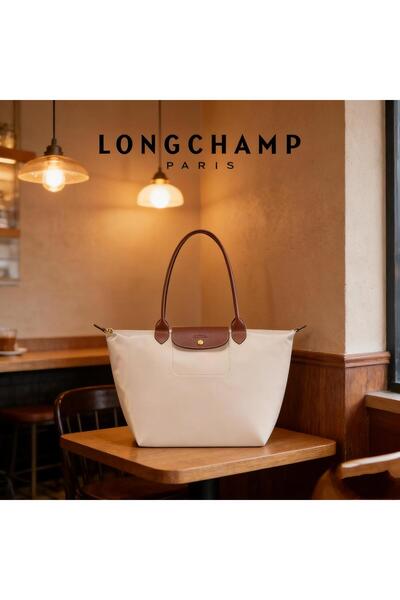 GENERIK Longchamp Shoulder Straps women's Classic Fashion Versatile Large Han...