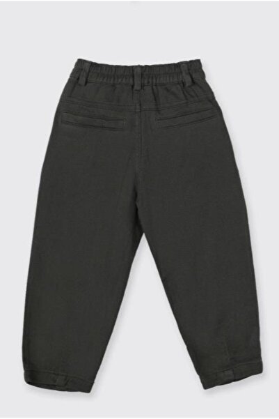 Panço Boy baby fall zoey 2521bb04002 elastic waist pants