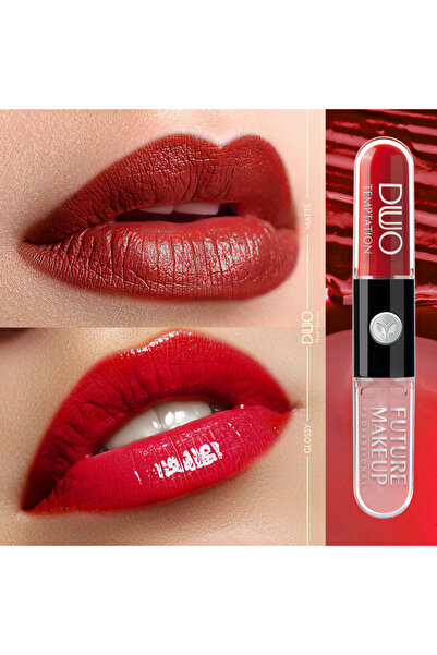 Future Makeup Duo Temptation