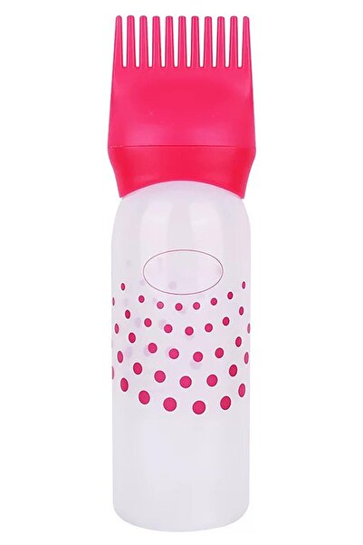 TAKIŞTIR Συσκευή βαφής μαλλιών με χωνευτήριο-Κρέμα περιποίησης μαλλιών με χτέ...