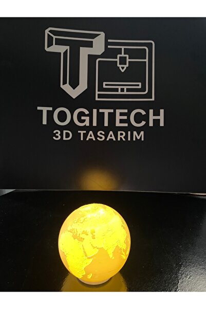 Togitech 3d store Lambader