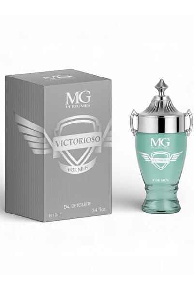 MG Victorioso For Men Eau de Toilette 100 ml Parfum pentru Bărbați