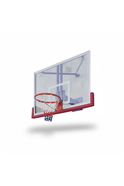 CEYSPORT Duvara Monte Basic Model Basketbol Potası (100×150)
