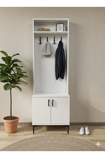 SE Desing Rapid Vestiyer