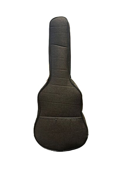 Erga Müzik 3/4 Gitar Kılıfı Klasik, 3/4 Gİtar Çanta, Tafetta