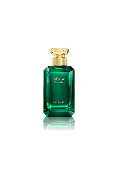 Chopard Wish Chopard, Miel d'Arabie, Eau De Parfum, Unisex, 100 ml