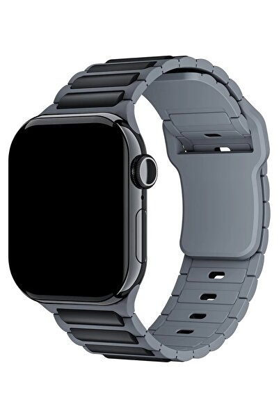 Dexmon Watch 11 10 9 8 7 6 Se Ultra Compatible 42 44 45 46 49mm Dual Color Po...