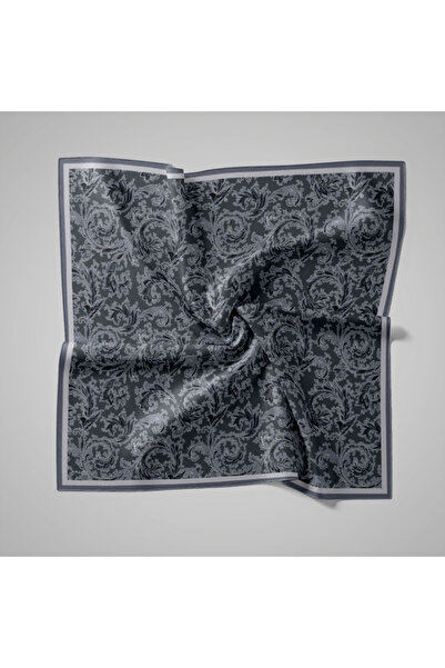 PİRAMİT Naturel Eşarp | Saray Esintisi