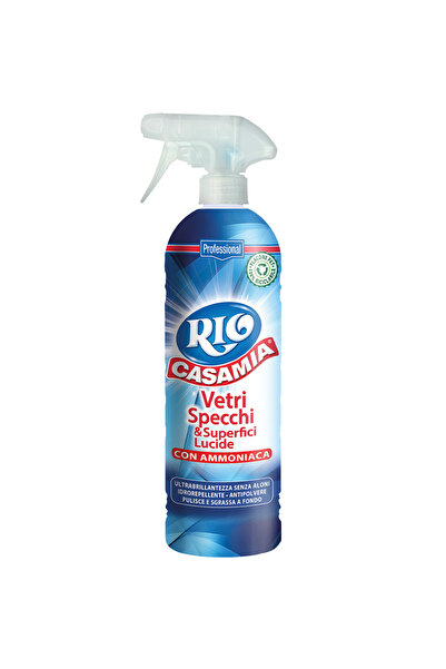Rio Casa Mia Vetri 800ml window solution