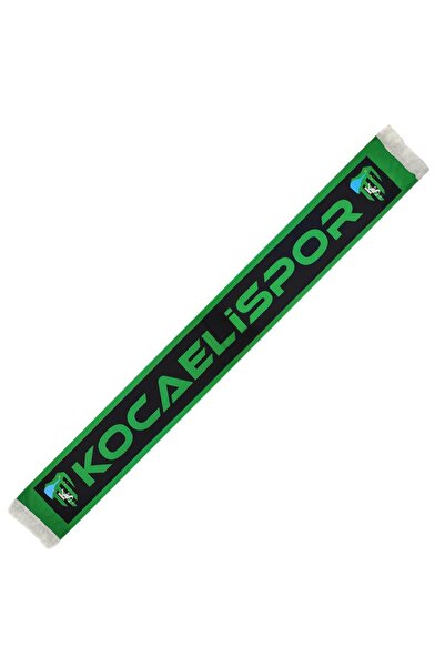 sportrun Kocaelispor licensed shawl scarf busehir