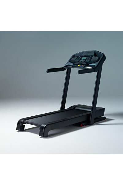 Decathlon Domyos Koşu Bandı - 18 Km/Sa - Garantili - T900D