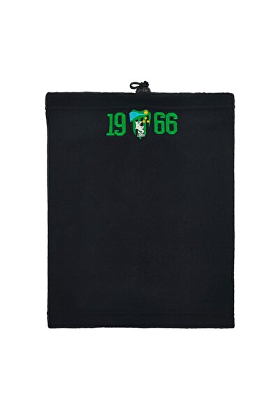 sportrun Kocaelispor licensed polar neck warmer 1966s