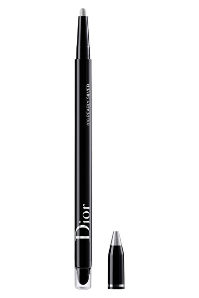 Christian Dior , Diorshow On Stage, Waterproof, Double-Ended, Kohl Eyeliner, ...