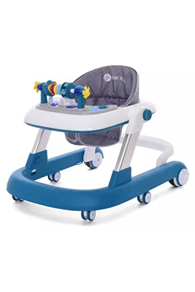 RDB 3 in 1 Educational Walker for Kids