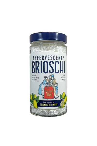 Brioschi Digestiv efervescent 200g