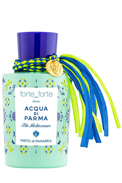 Acqua Di Parma Acqua di Parma, Mirto Di Panarea Forte, Eau De Toilette, για γ...