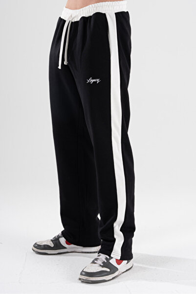 LEGACY'S ROAD Old School 2.0 Oversized Joggers