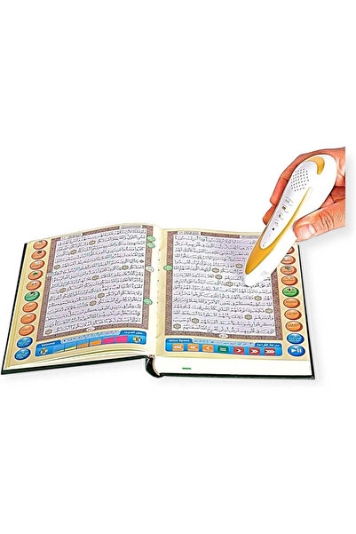 China Made Quran Reading Pen Premium Quality With (32 GB) Largest Memory 16 B...