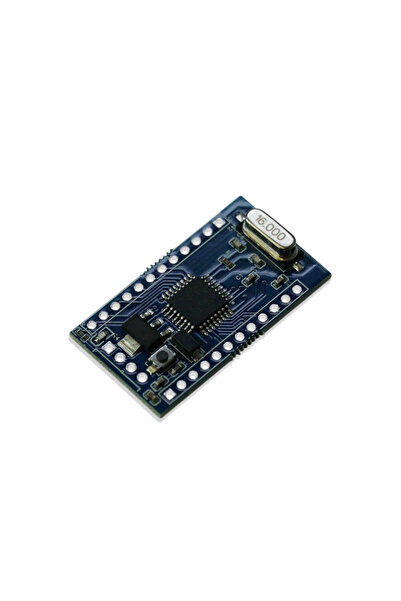 Robotistan Arduino Pro Mini 328PB 5V - 16 MHz Geliştirme Kartı