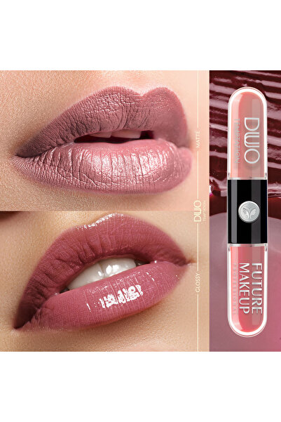 Future Makeup ثنائي الإغراء