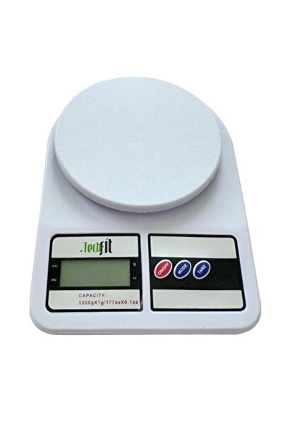 shop Sarıboğa Tf-1005 Hassas Dijital Mutfak Terazisi