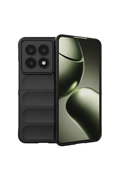 SKYDDAR INNOVATION Θήκη για Xiaomi 14T, Magic Shield, Πατάκι από σιλικόνη, σε...