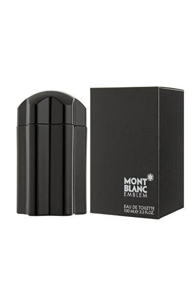 Mont Blanc Montblanc Emblem Eau De Toilette 100 ml (мъжки)