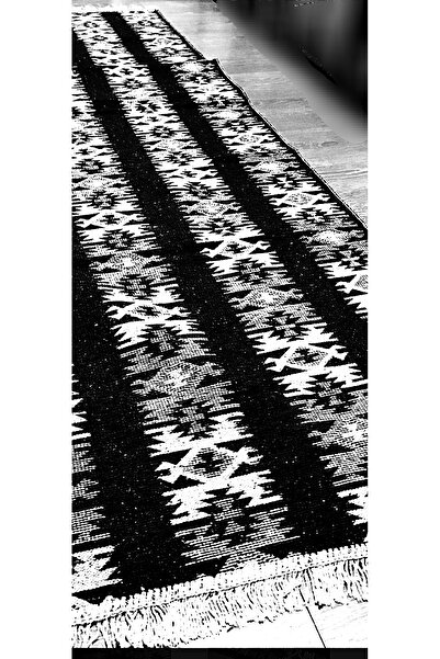 OMS Traditional grey rug V 60 x 180 cm