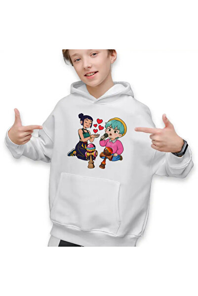 OEM Kids Boys Hoodie Kendame Huntrix Zoey Baby Saja Boys Kpop