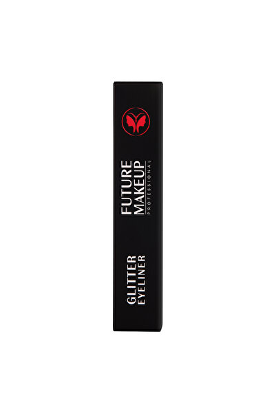 Future Makeup Glitter Eyeliner