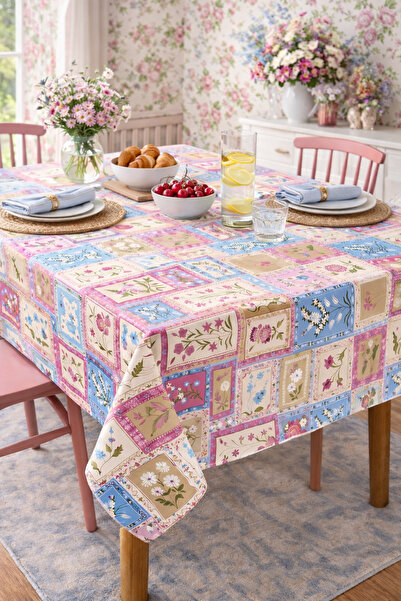 Arancione Co Masa Örtüsü 6AOD2