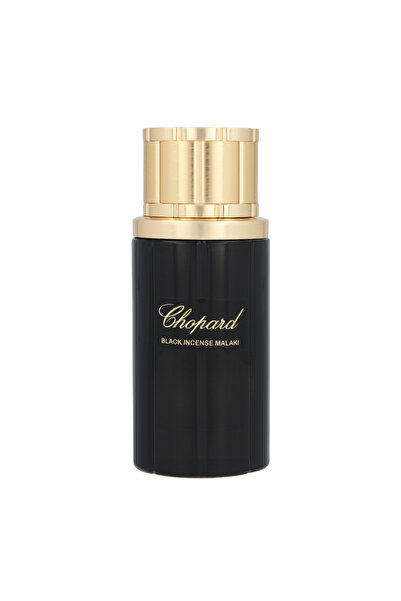 chopart Black Incense Malaki Edp Unisex 80 ml Tester