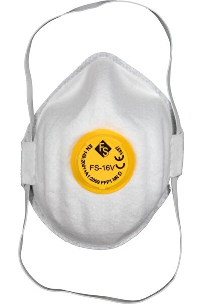 Other Semimăști filtrante de unică folosință cu supapă (5 buc.) 74541 VOREL