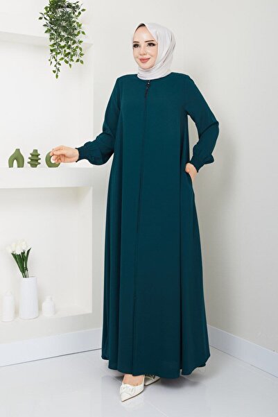 SG SARİALGİYİM SG SARIAL CLOTHING HIGH QUALITY FULL CLOSE WITH POCKET SUMMER ...