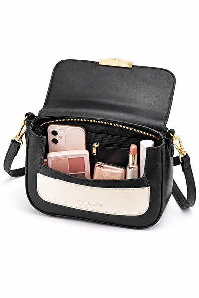 EXCLUSIVE Exclusive crossbody bag – elegant and modern