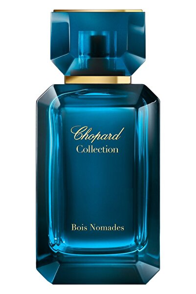 Chopard Wish Chopard, Bois Nomades, Eau De Parfum, Unisex, 100 ml